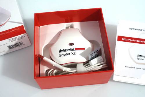 Datacolor spyder ultra - datacolor,