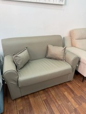Divano Letto 2 Posti  125 Cm