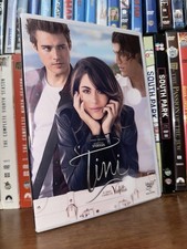 Disney Tini El Gran Cambio de