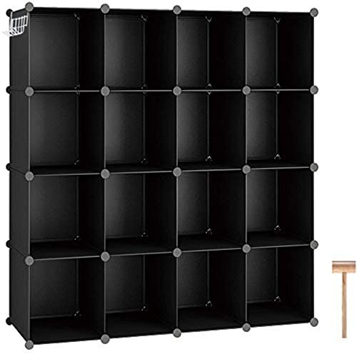 Cubo organizzatore di - organizzatore,