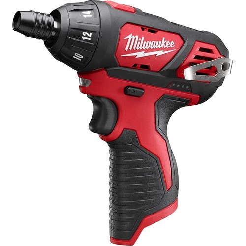 Milwaukee m12 avvitatore - m12,