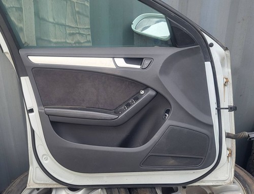 Rivestimento porta anteriore
