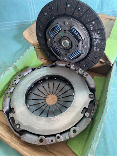 Kit frizione valeo - frizione,