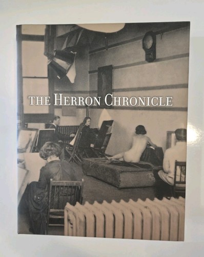 Herron chronicle harriet g - by,