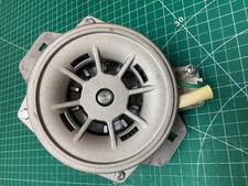 Motore azionamento lavatrice