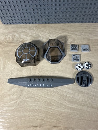 Lego star wars parts - lego,
