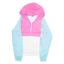 CHAMPION Giacca Pullover Donna