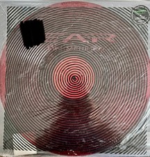 Experimental Audio Research -