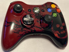 Microsoft Xbox360 Gears of War