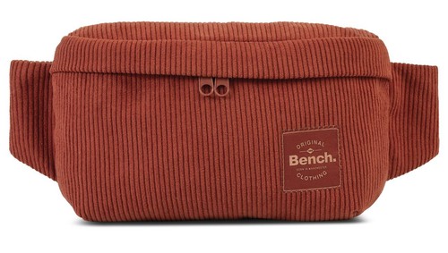 Borsa tracolla bench cord - borsa,