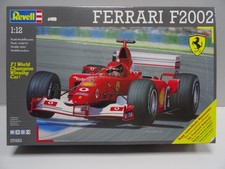 Revell Ferrari F 2002 "Michael