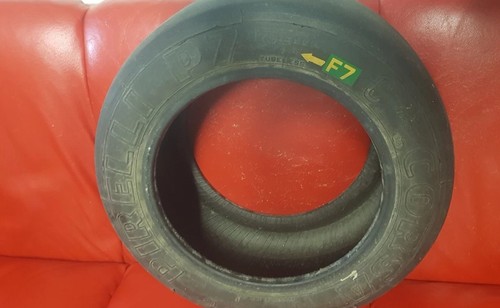 Pirelli pneumatico formula - pirelli, 3