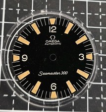 Perfec Original Dial Omega