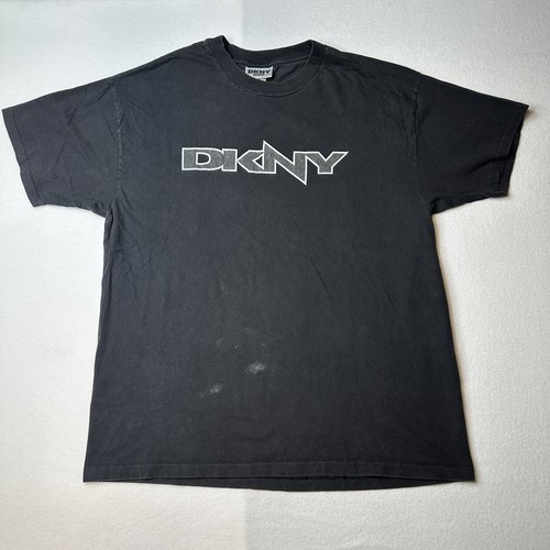Shirt anni dkny vintage - t-shirt,