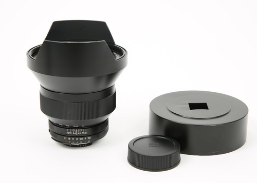 Carl zeiss distagon - t*, mm