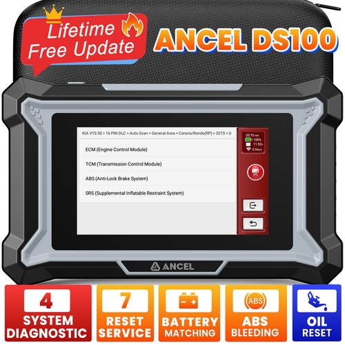 Obd2 automotive scanner - automotive,
