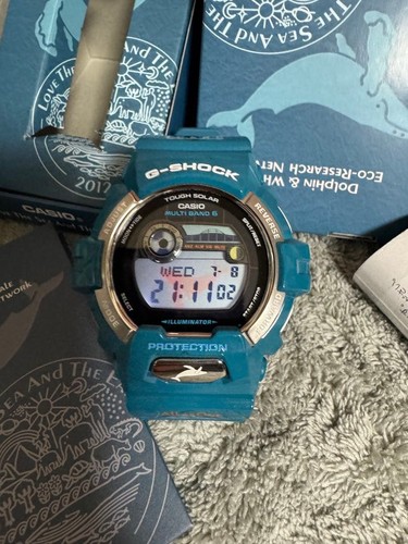 Orologio casio shock - casio, g-shock