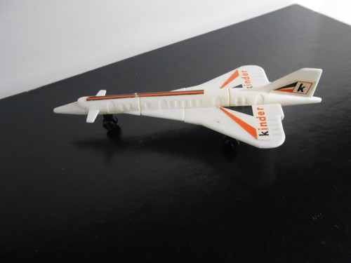 Kinder ferrero aereo - kinder,