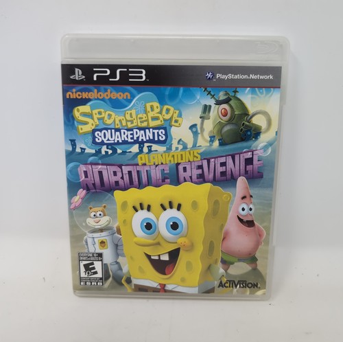 Spongebob squarepants - spongebob,