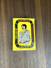  DAVID HOCKNEY ED RUSCHA MR