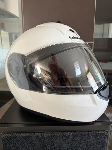 Casco modulare schuberth - modulare, c3