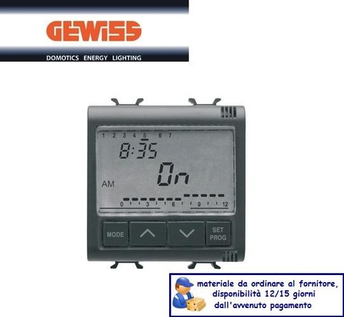 PROGRAMMATORE