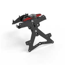 Portatarga RIZOMA DUCATI