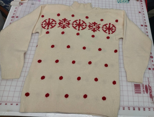 Maglione christian dior - christian,