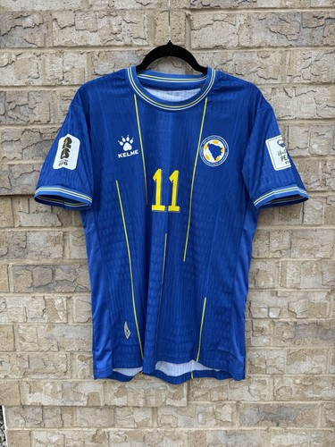 Maglia bosnia 2026 - bosnia,