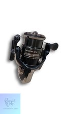 Attrezzatura da pesca mulinello da spinning SHIMANO Miravel 2500S usata