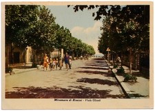 Miramare di Rimini - Viale