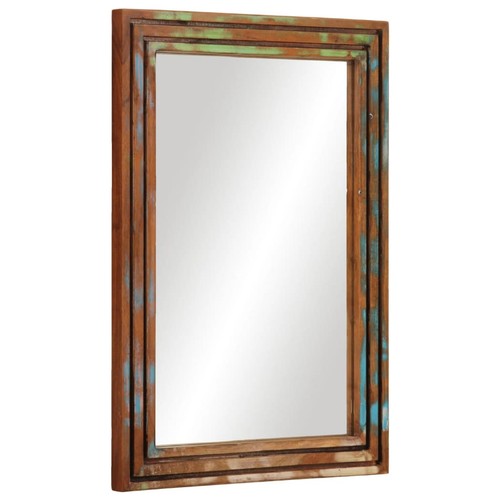 Specchio bagno 50x70 in - bagno, cm