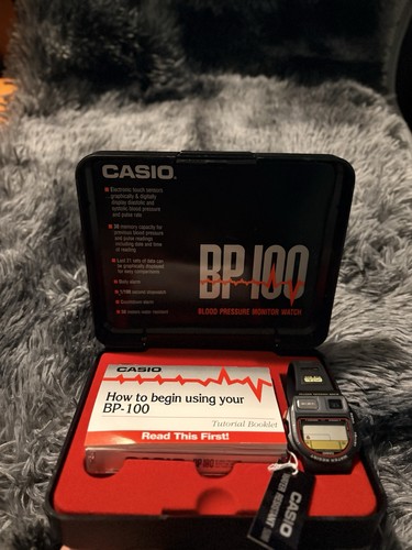 Casio 100 nos set completo - casio,