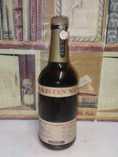 Saronno Drai Illva 75cl 27% Sigillo Stella (1949-1959) (146ref25)