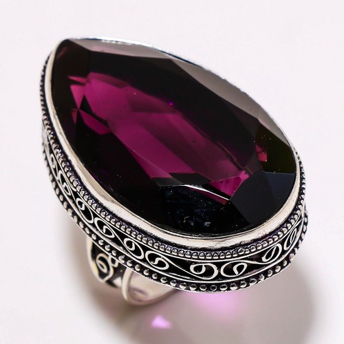 Anello gioiello fatto - a, mano