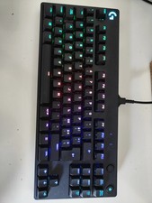Logitech G PRO Tastiera Gaming