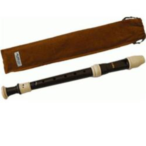 Flauto aulos 105a - 105a, diteggiatura