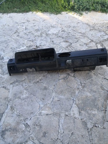 Cruscotto golf gti prima - cruscotto, serie
