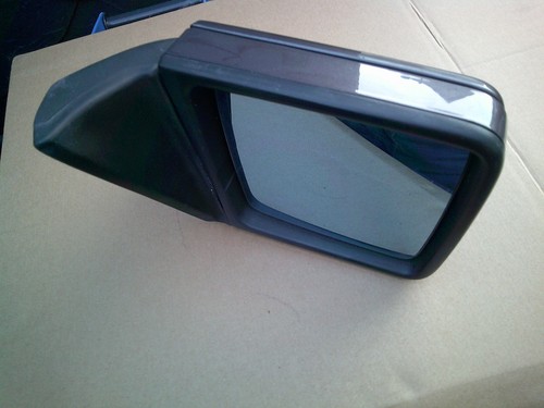 Mercedes w124 w201 - w124, specchio