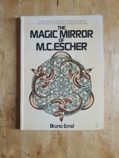 Bruno Ernst The Magic Mirror