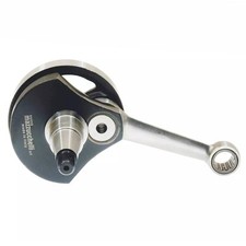 ALBERO MOTORE ANTICIPATO