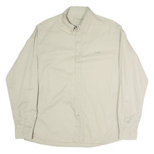 Camicia Button-Down In Cotone
