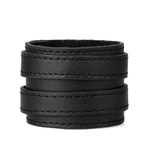 Accessorio polsino punk - ,
