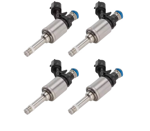 Injecteur carburant - 4,