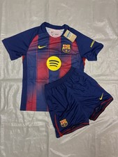 Tuta Da Calcio Barcellona 