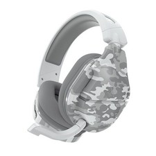 Headset inalambricos turtle - headset,