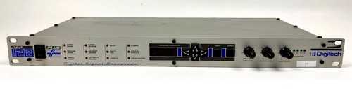 Digitech dsp 128 processore - digitech,
