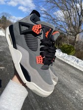 Taglia 9,5 - Jordan 4 Retro