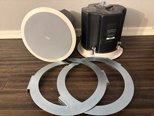 Tannoy cvs altoparlanti - tannoy,