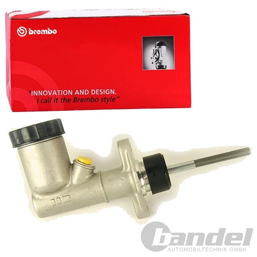 Brembo cilindro trasduttore - brembo,